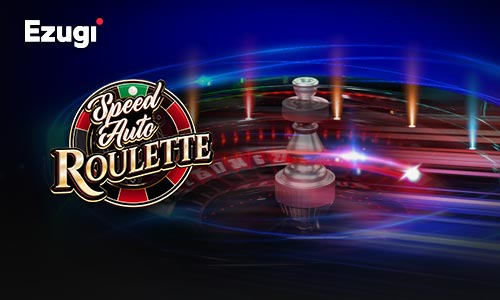 PlayKaro Speed Auto Roulette card